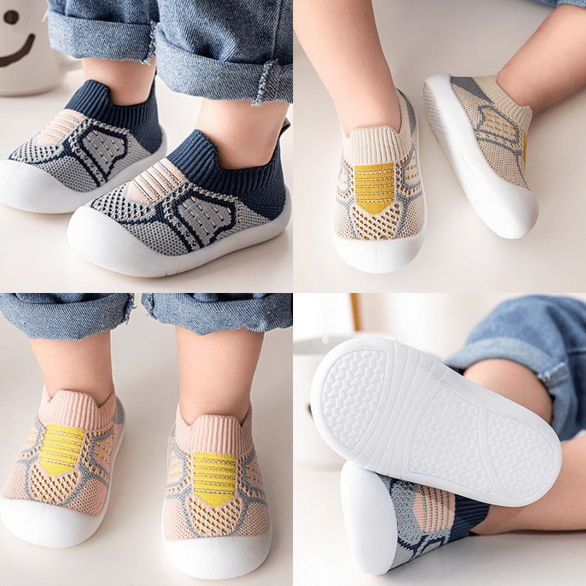 Kids Anti-slip Socks - Buy 1, Get 2