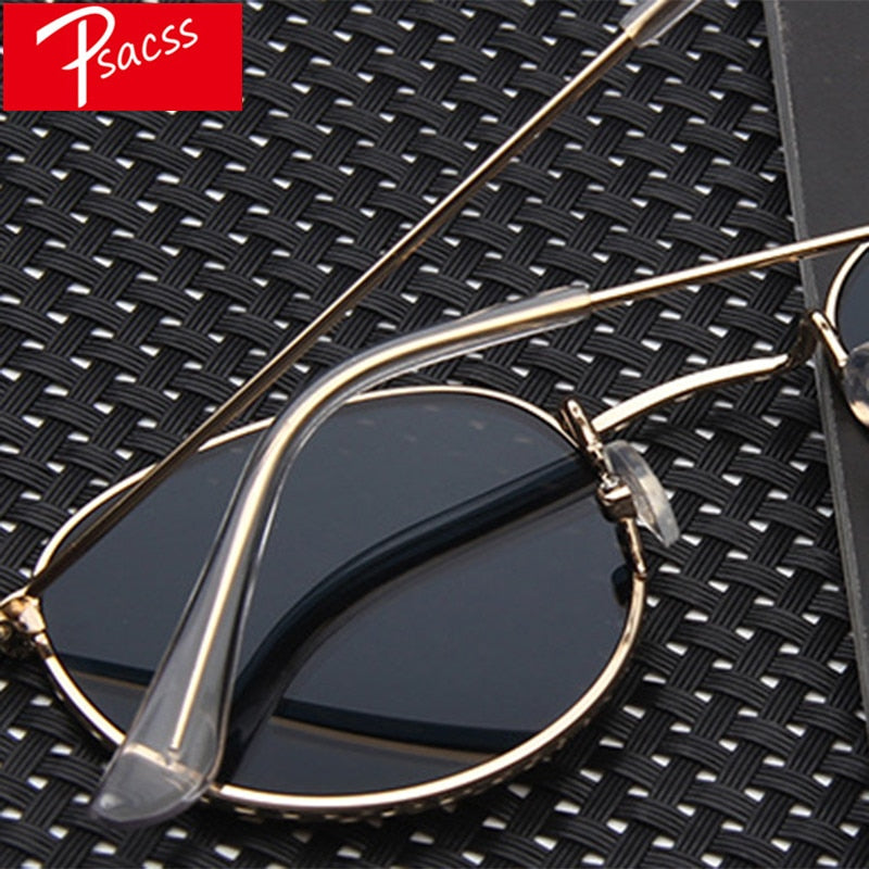 Designer UV400 Sunglasses