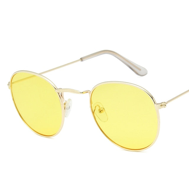Designer UV400 Sunglasses