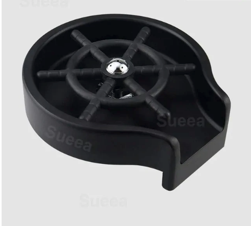 Automatic GLASS Cup Washer