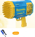 Viral Bubble Gun