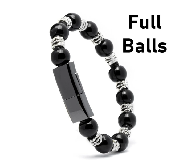 Bracelet Phone Charger