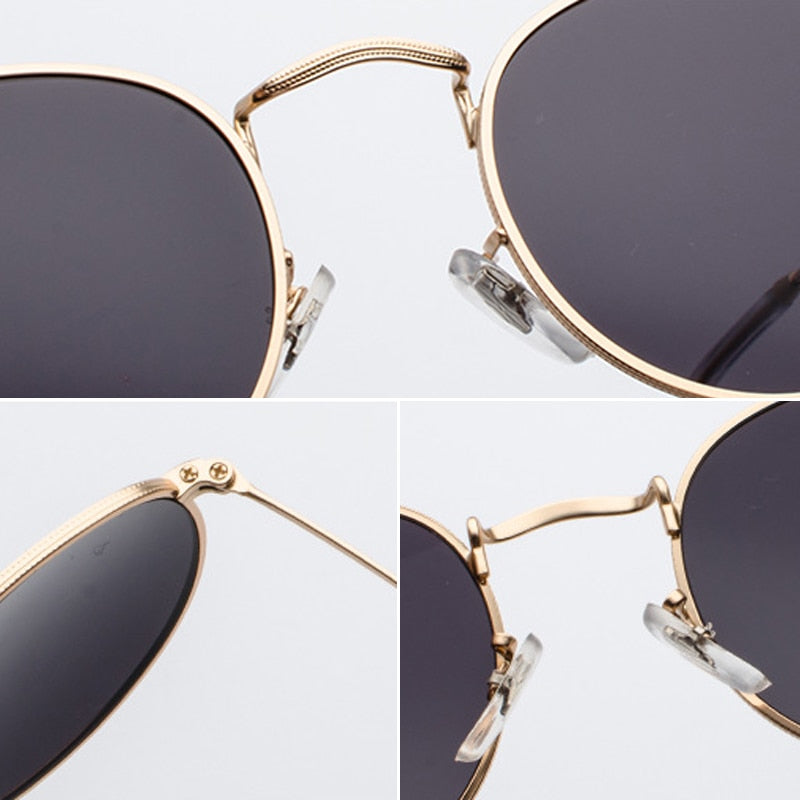 Designer UV400 Sunglasses