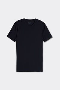 Stretch Superior Cotton T-Shirt