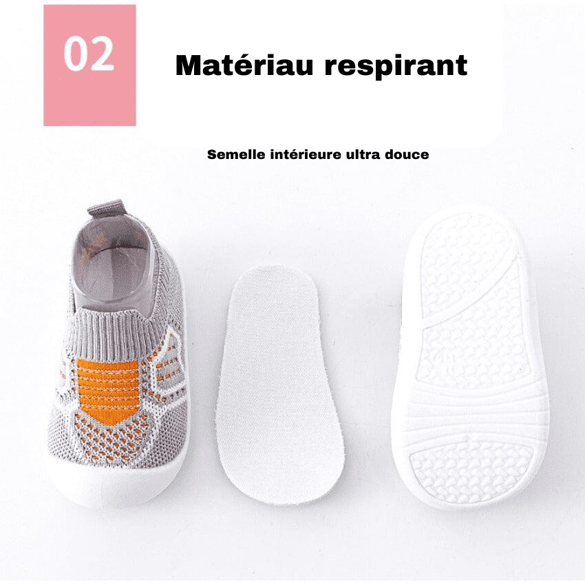 Kids Anti-slip Socks - Buy 1, Get 2