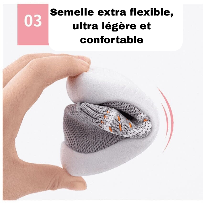 Kids Anti-slip Socks - Buy 1, Get 2