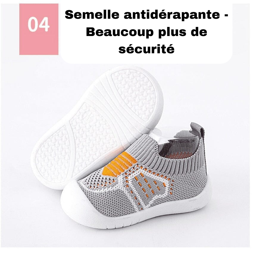 Kids Anti-slip Socks - Buy 1, Get 2