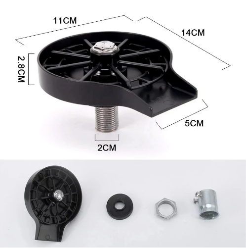 Automatic GLASS Cup Washer