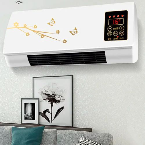 Split Max Portable Air Conditioner
