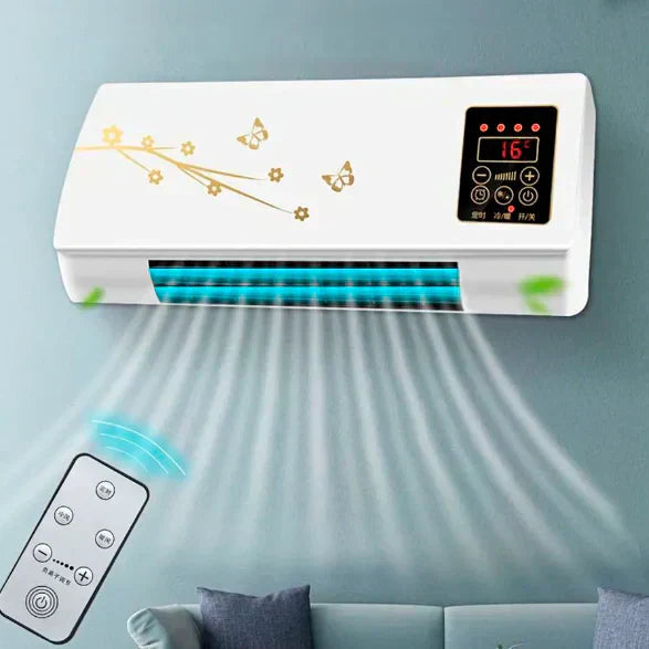 Split Max Portable Air Conditioner