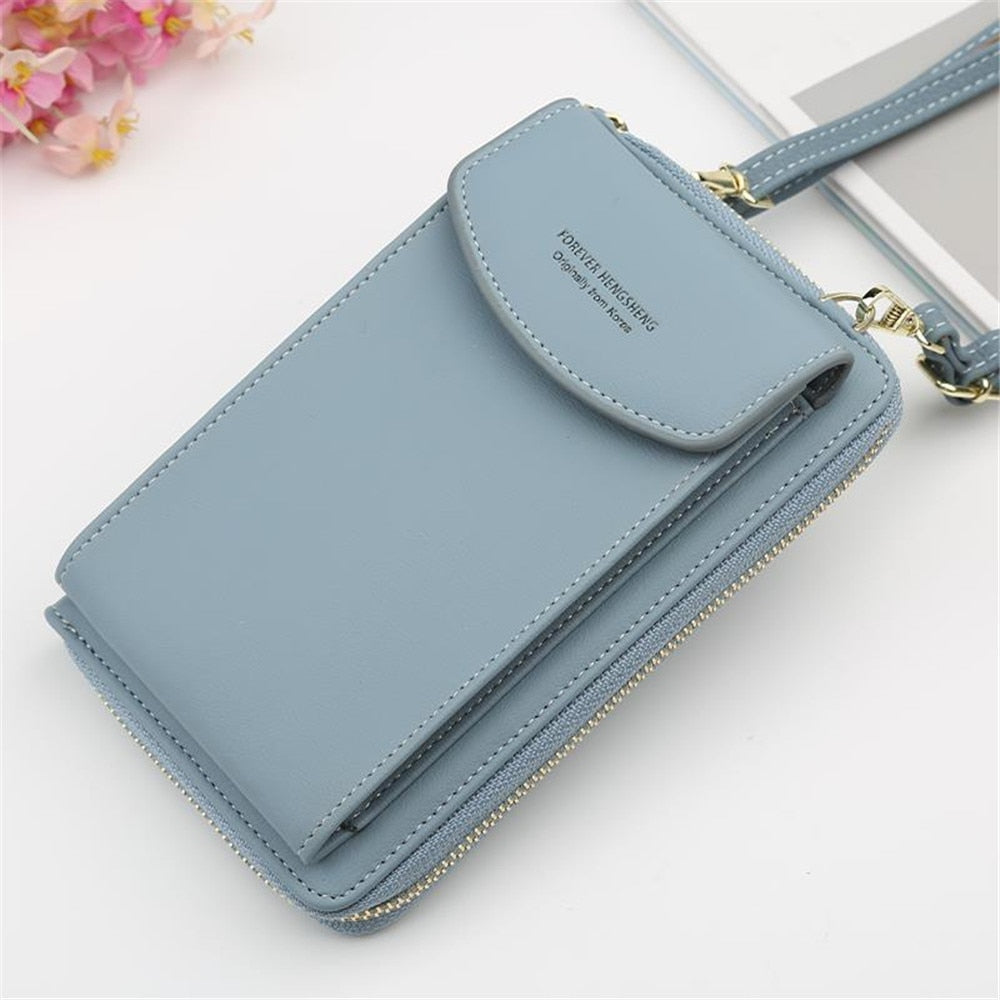 Mobile Phone Pouch
