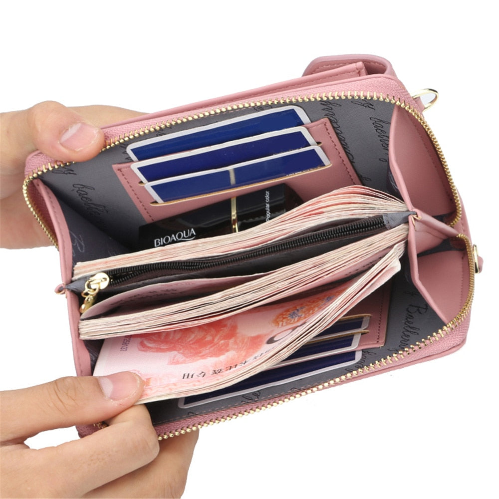 Mobile Phone Pouch