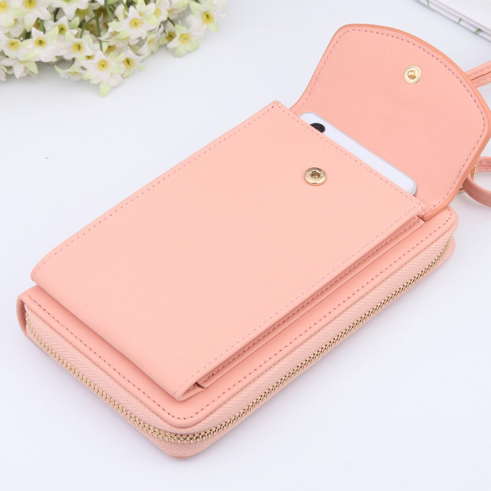 Mobile Phone Pouch