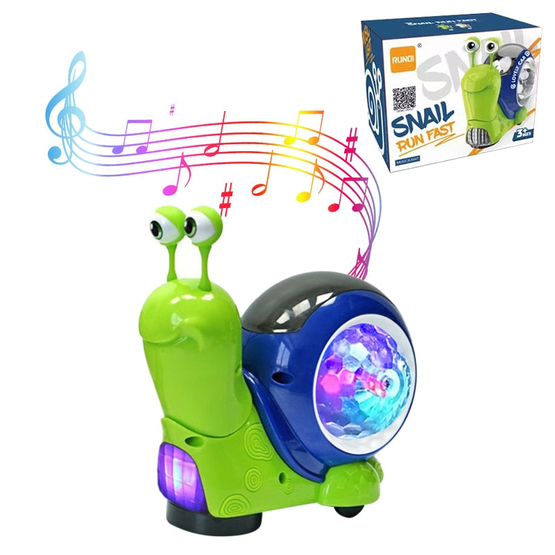 Brinquedo de Caranguejo para Bebê