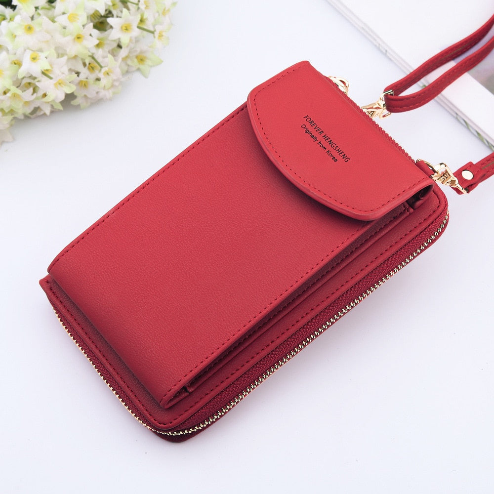 Mobile Phone Pouch