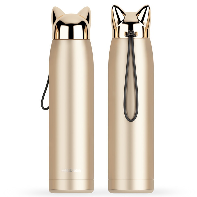 Stainless Steel Cup