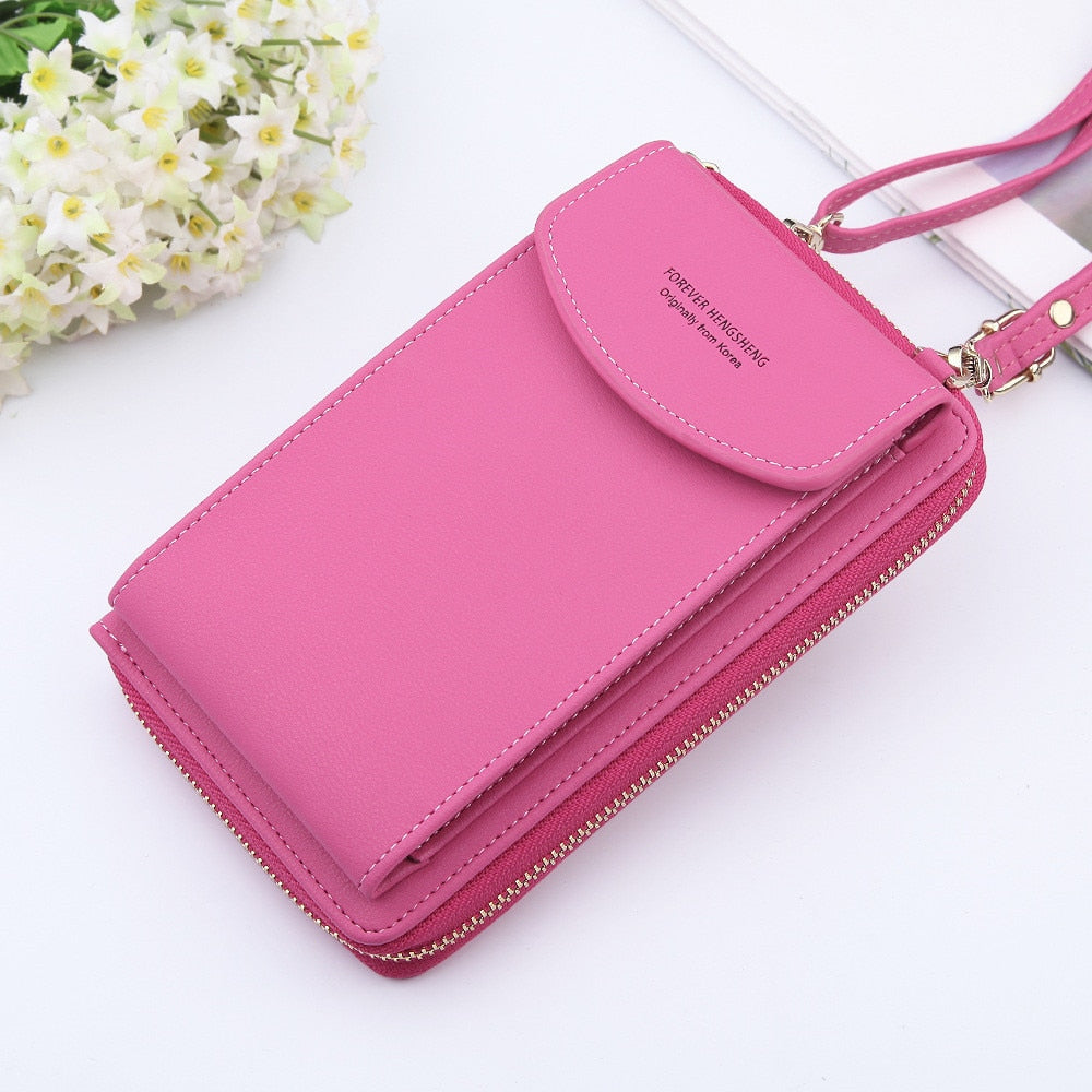 Mobile Phone Pouch