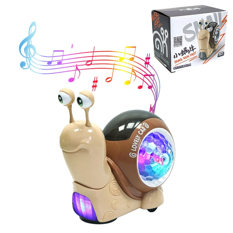 Brinquedo de Caranguejo para Bebê