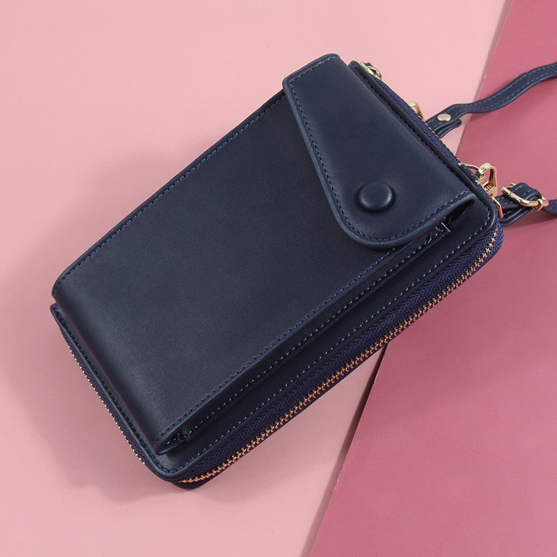 Mobile Phone Pouch