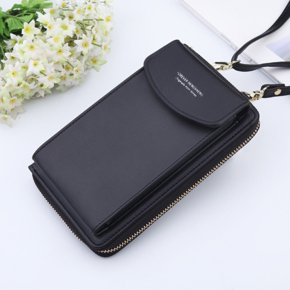 Mobile Phone Pouch
