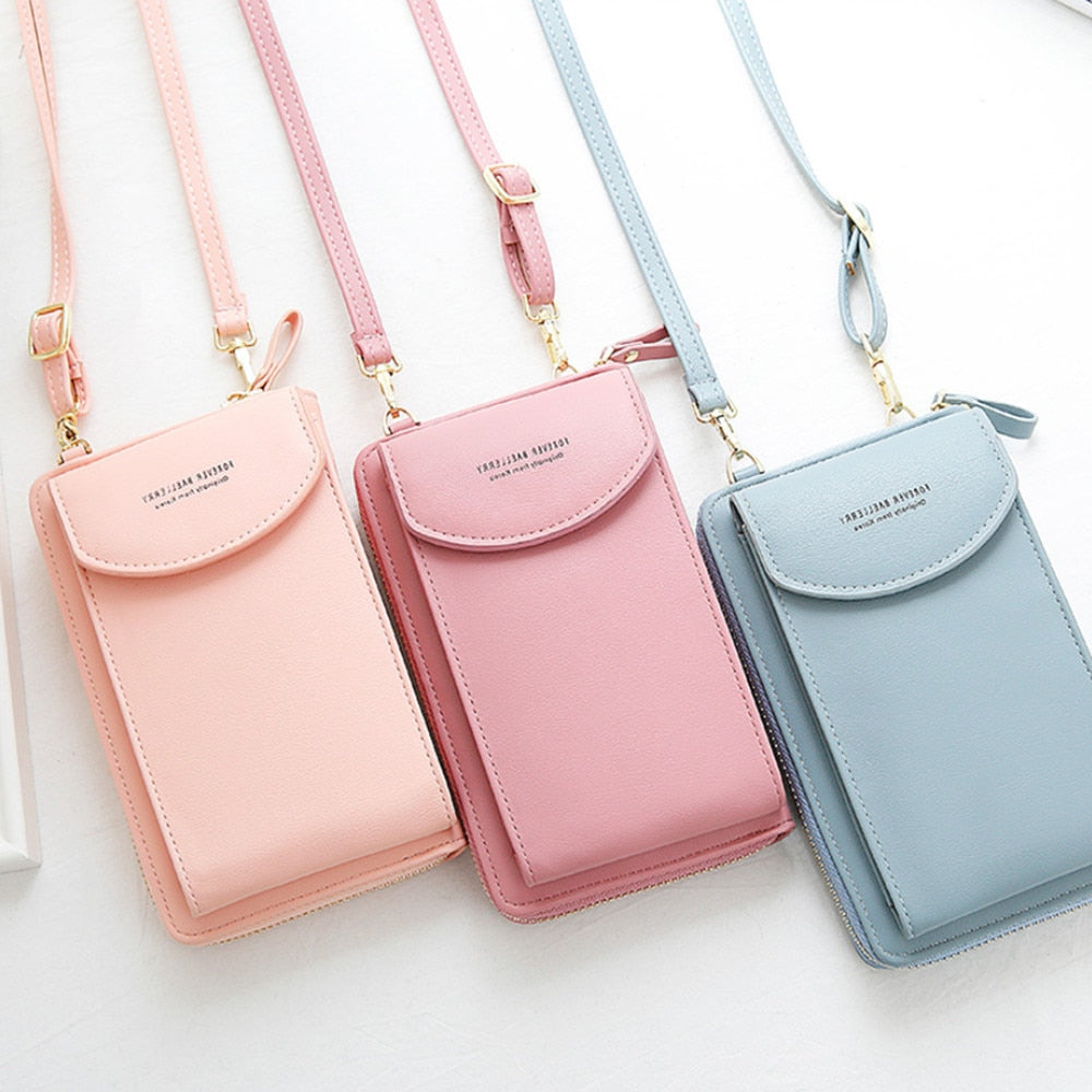 Mobile Phone Pouch