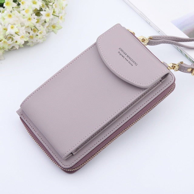 Mobile Phone Pouch