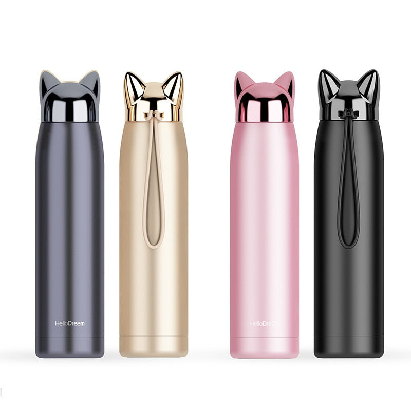 Stainless Steel Cup
