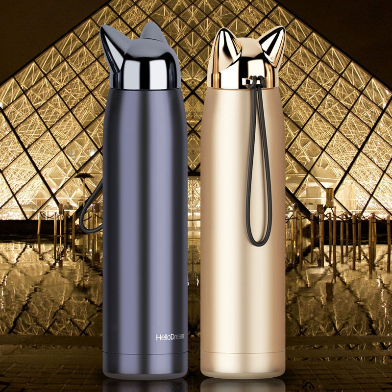 Stainless Steel Cup