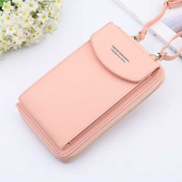 Mobile Phone Pouch