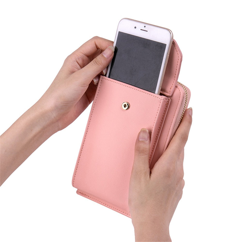 Mobile Phone Pouch