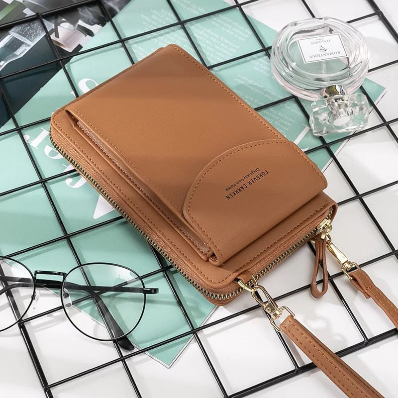 Mobile Phone Pouch