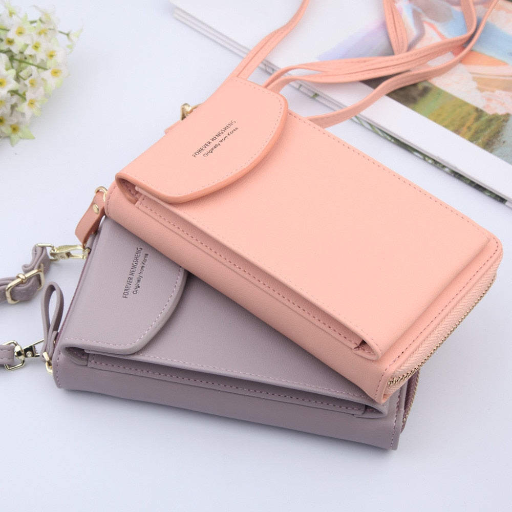 Mobile Phone Pouch