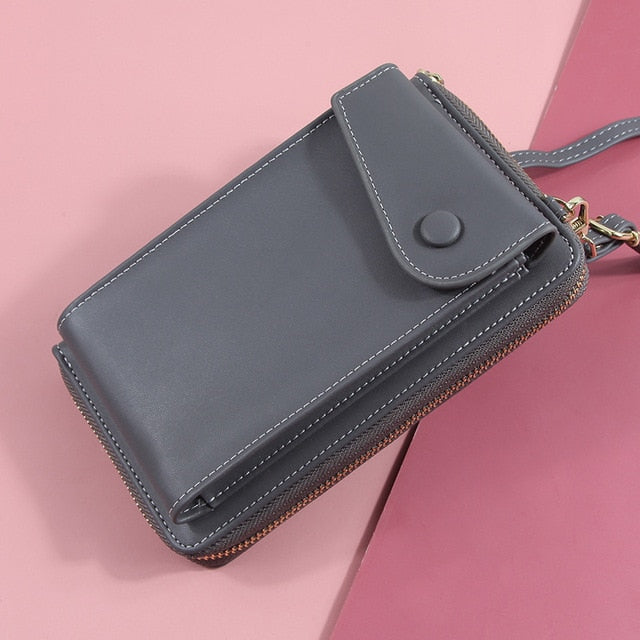 Mobile Phone Pouch