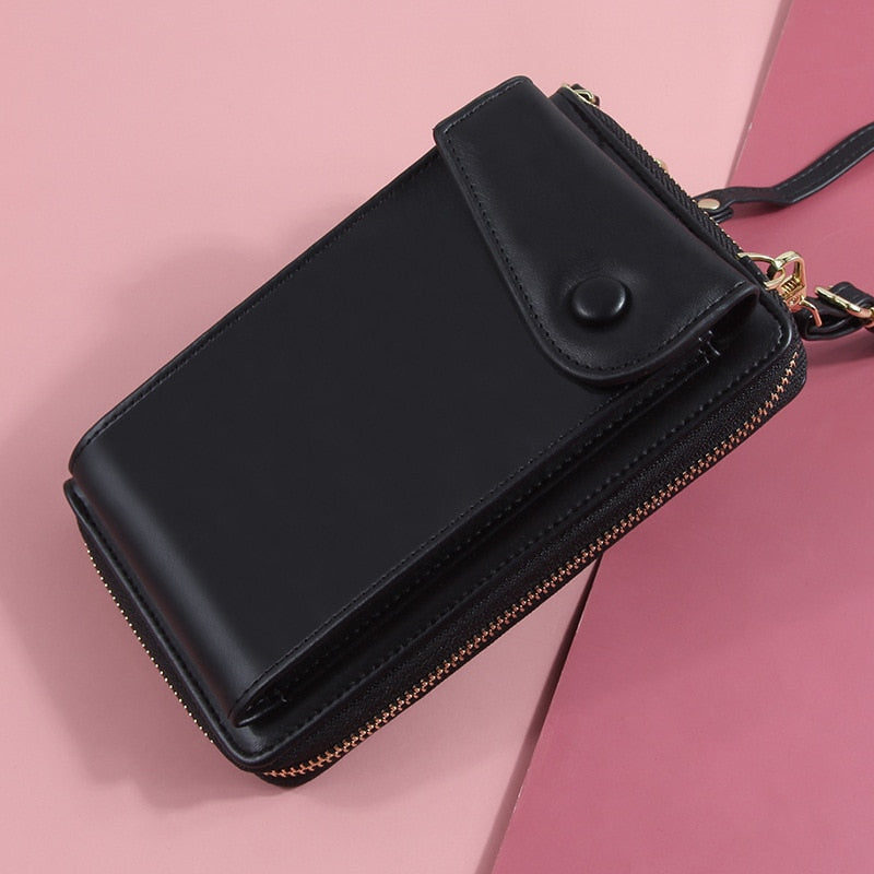 Mobile Phone Pouch