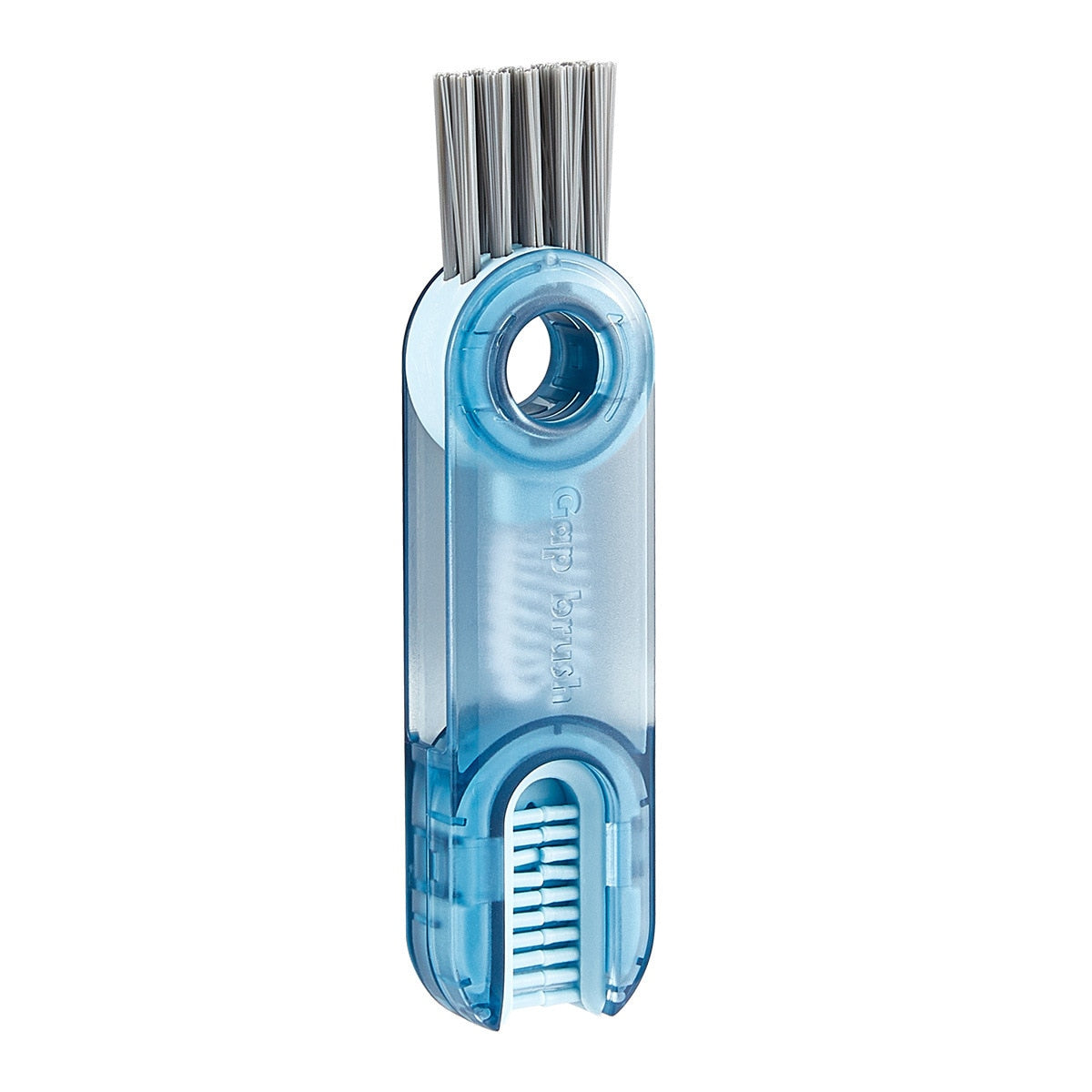 3-in-1 Bottle Gap Cleaner Brush