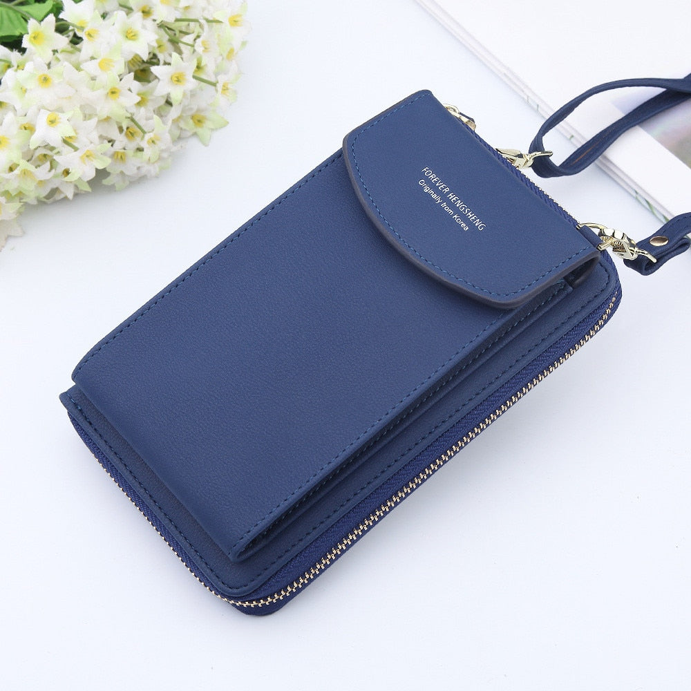Mobile Phone Pouch