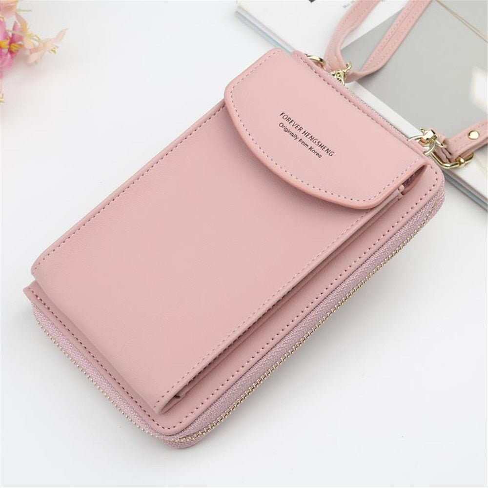 Mobile Phone Pouch