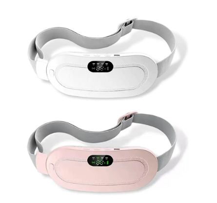 Belt helps to relieve cramp pain