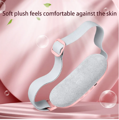 Belt helps to relieve cramp pain