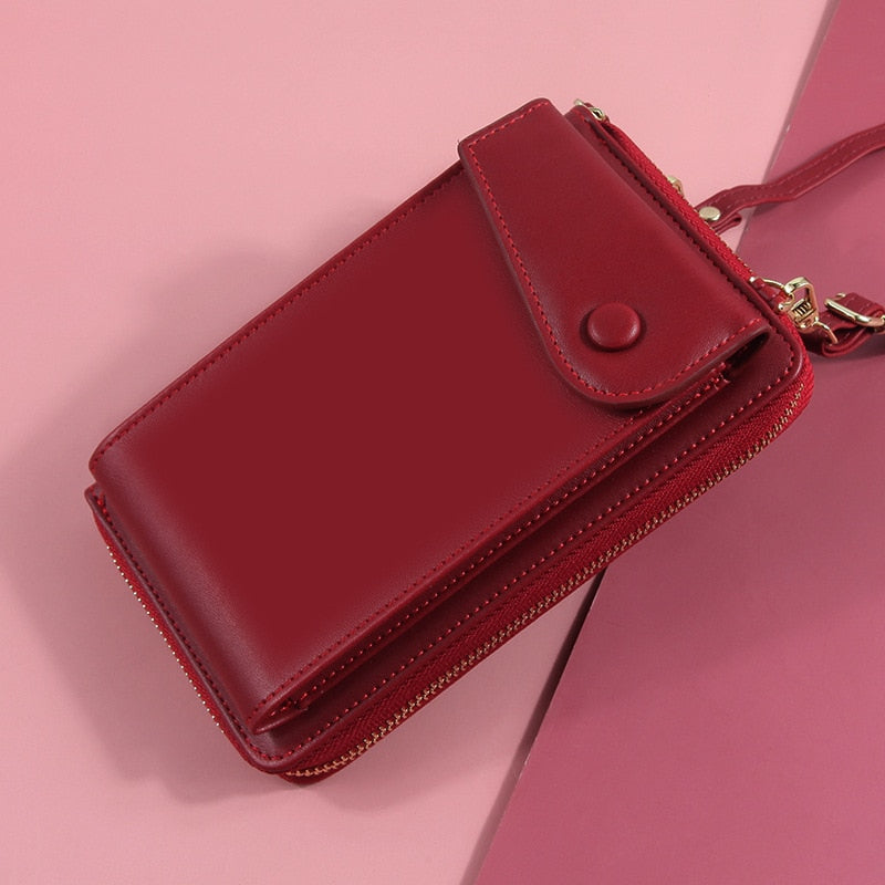 Mobile Phone Pouch