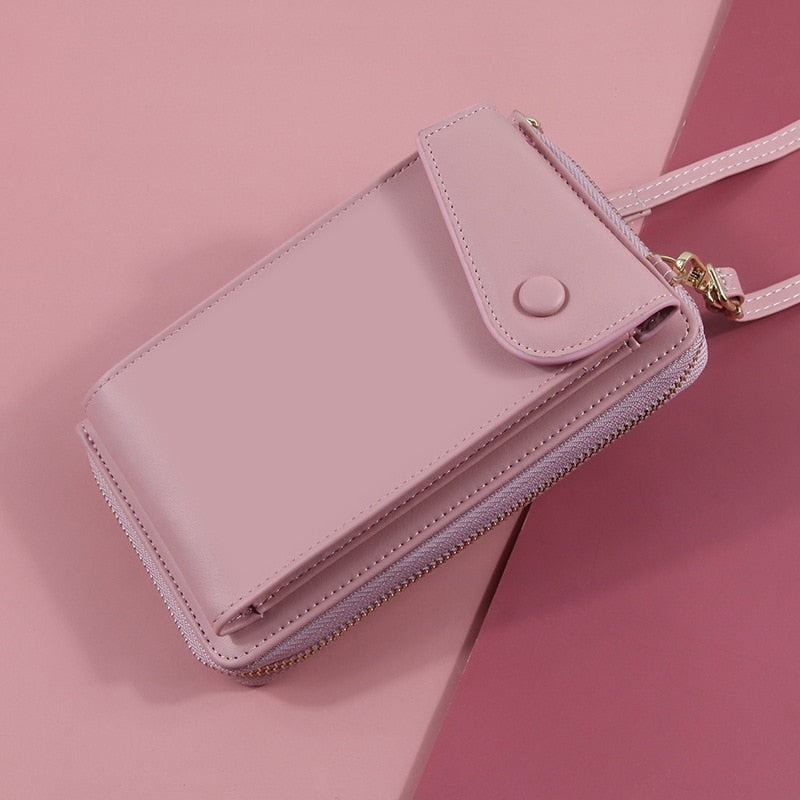 Mobile Phone Pouch