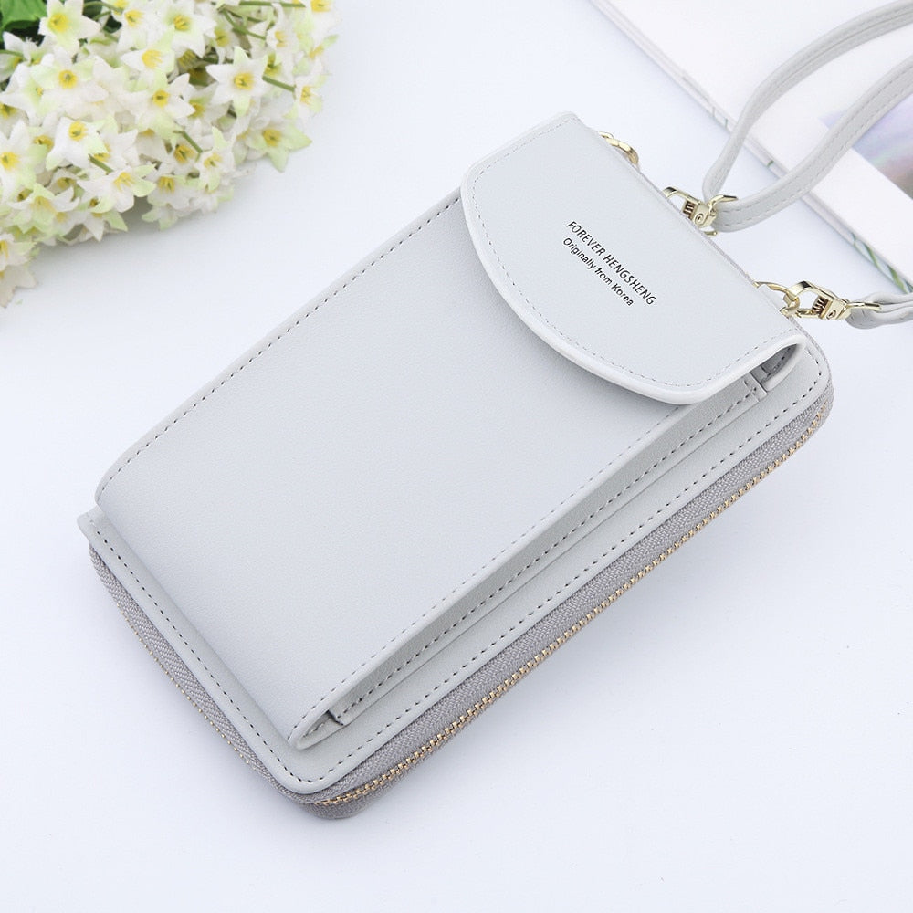 Mobile Phone Pouch