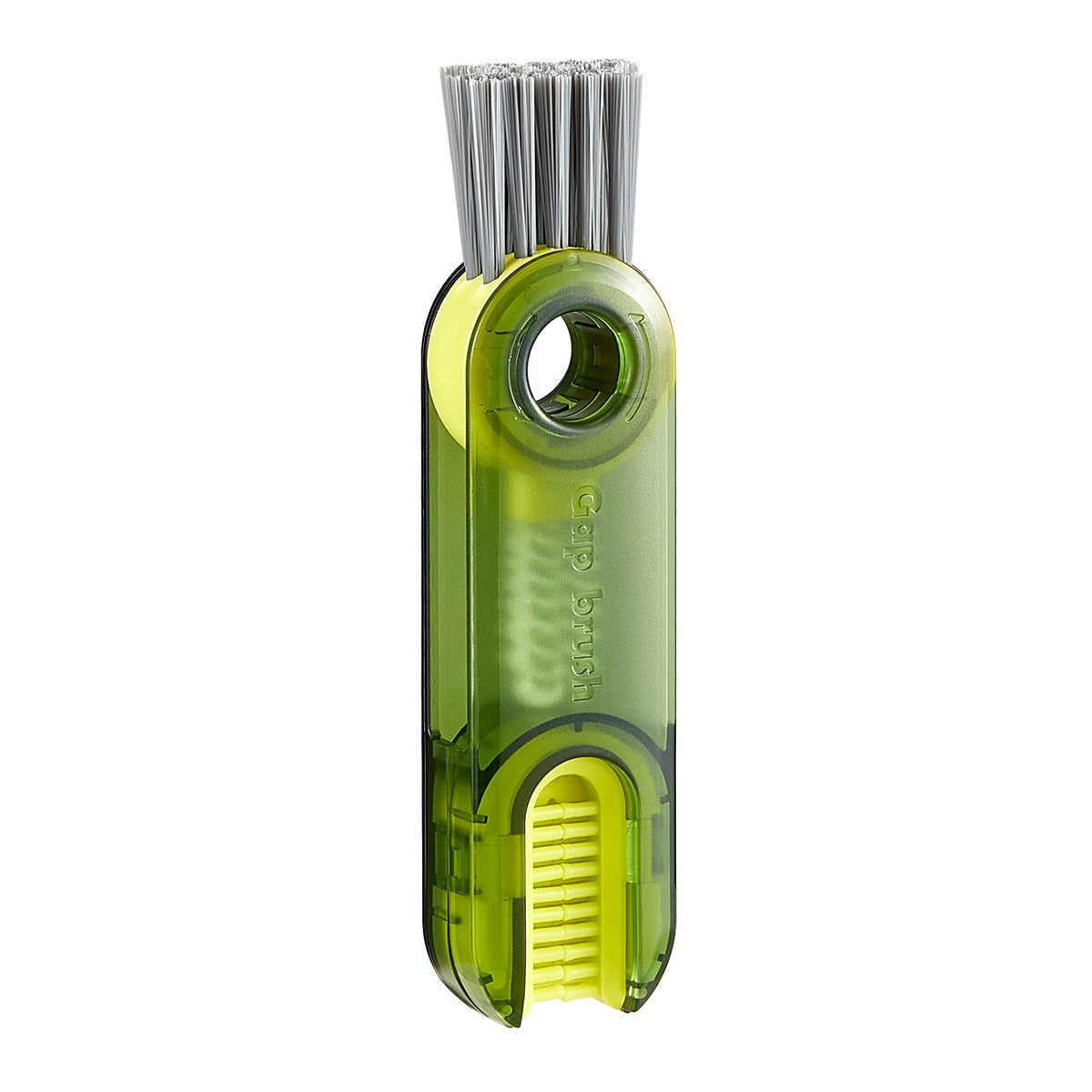 3-in-1 Bottle Gap Cleaner Brush