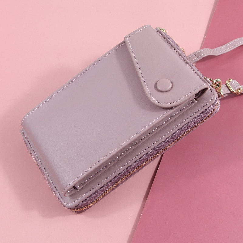Mobile Phone Pouch
