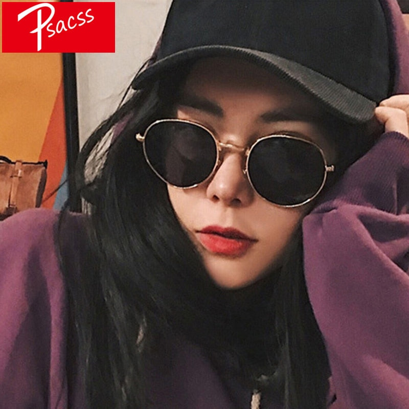 Designer UV400 Sunglasses