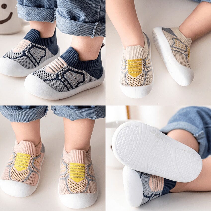Kids Anti-slip Socks - Buy 1, Get 2
