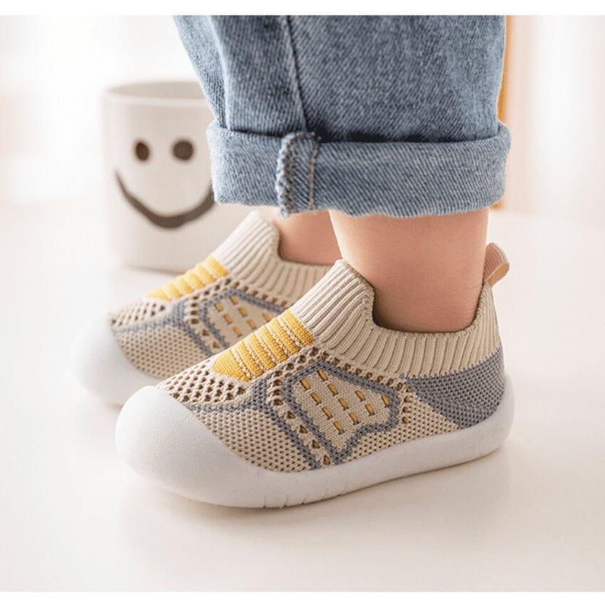Kids Anti-slip Socks - Buy 1, Get 2