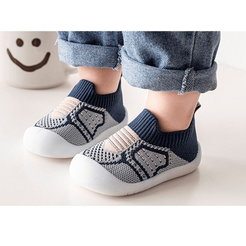 Kids Anti-slip Socks - Buy 1, Get 2