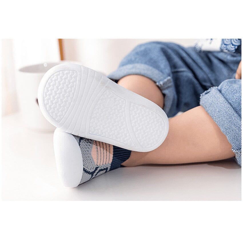 Kids Anti-slip Socks - Buy 1, Get 2