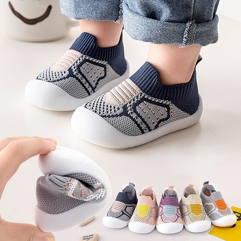 Kids Anti-slip Socks - Buy 1, Get 2